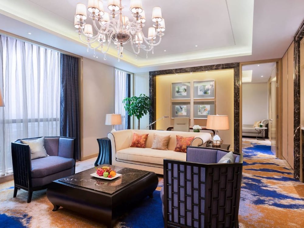 Фото Wanda Realm Nanchang