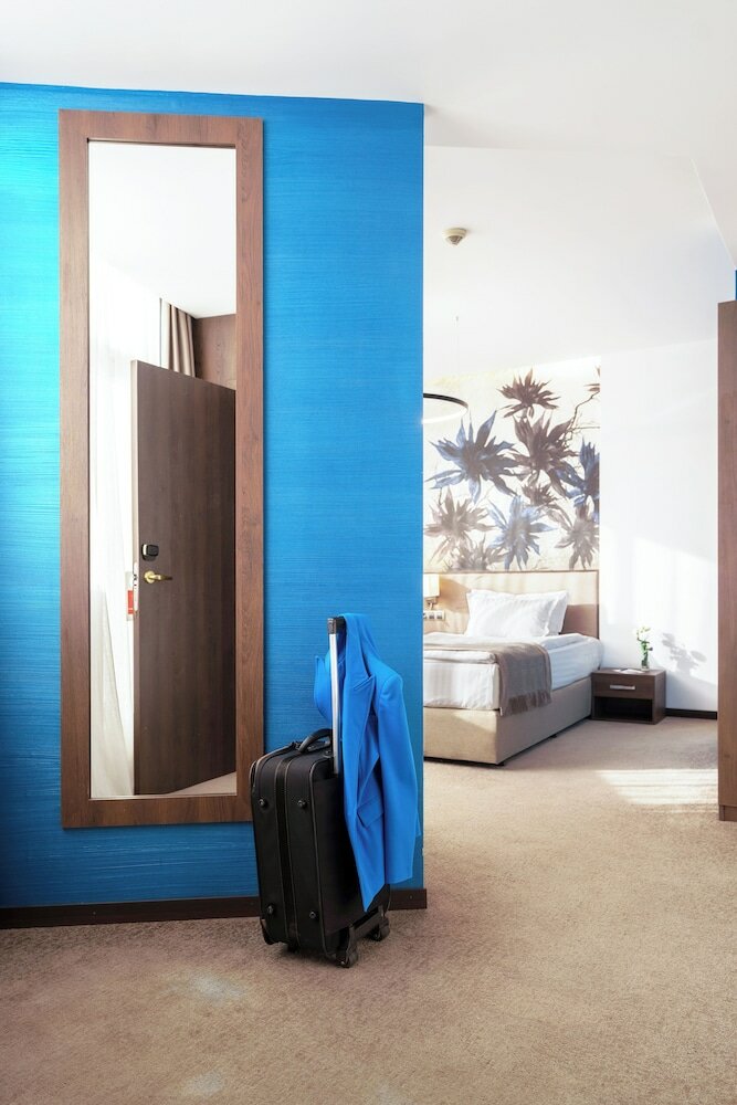 Фото Rosslyn Hotel Dimyat Varna