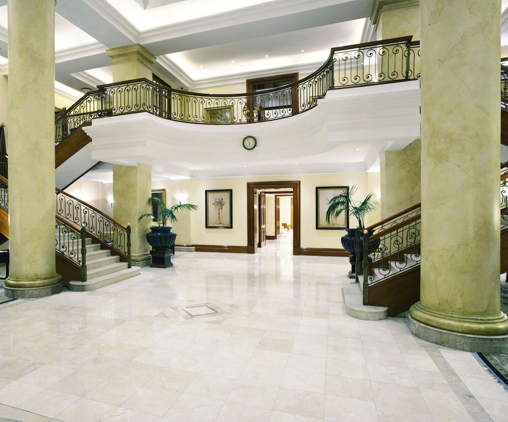 Фото Southern Sun The Cullinan