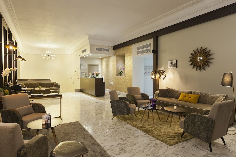 Фото отеля 3