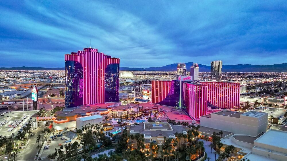 Фото Rio Hotel & Casino