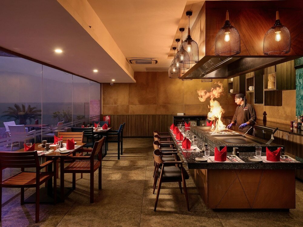 Фото The Bheemli Resort - Managed by AccorHotels