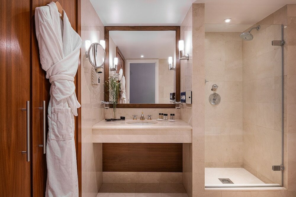 Фото Warwick Grand Place Brussels