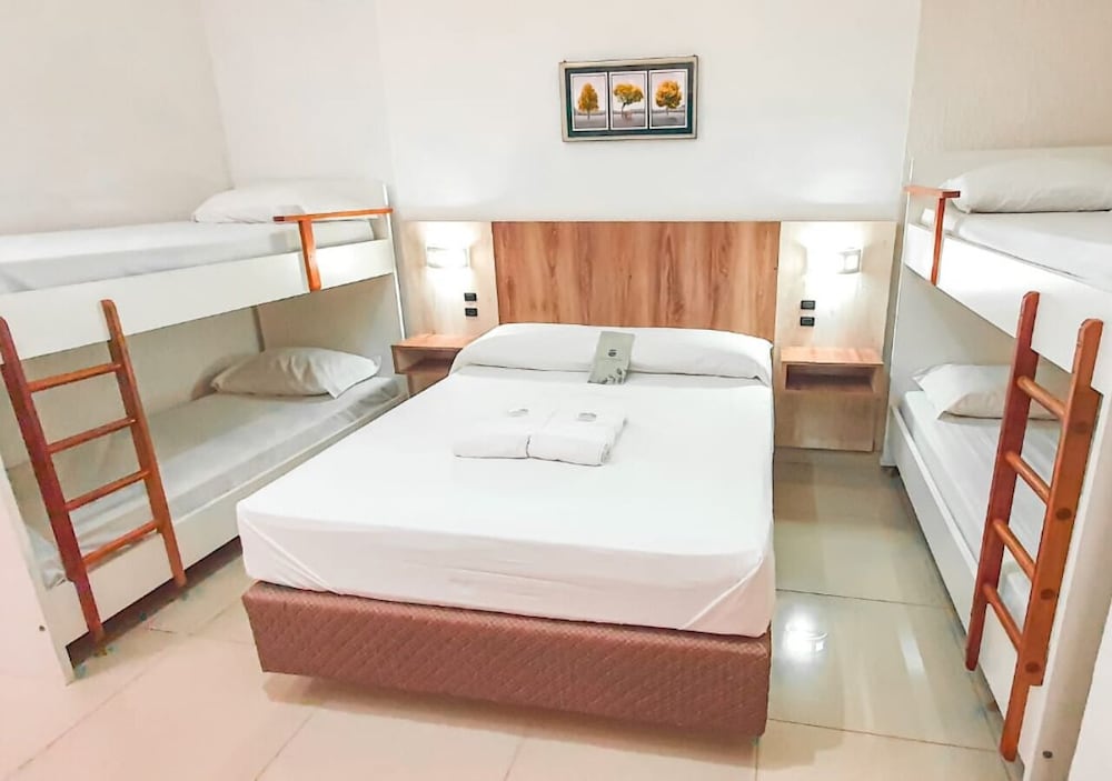 Фото Hotel Brasil