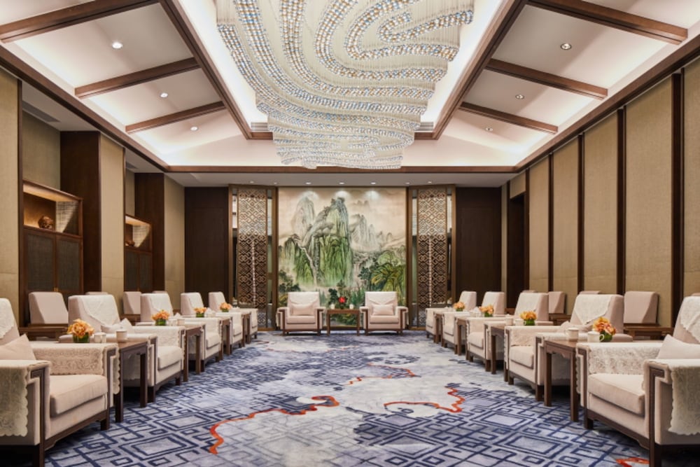 Фото Wanda Realm Resort Nanning