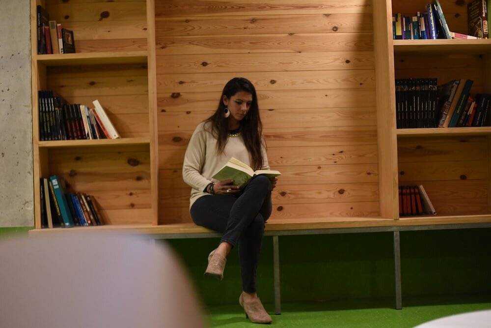 Фото Loop Inn Hostel Cartagena