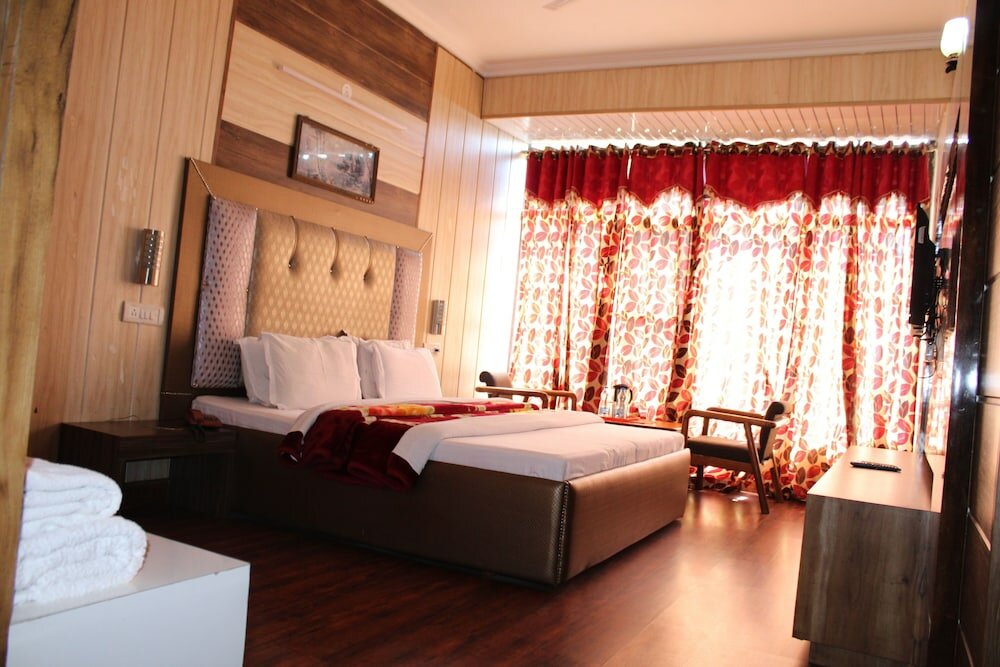 Фото Hotel President