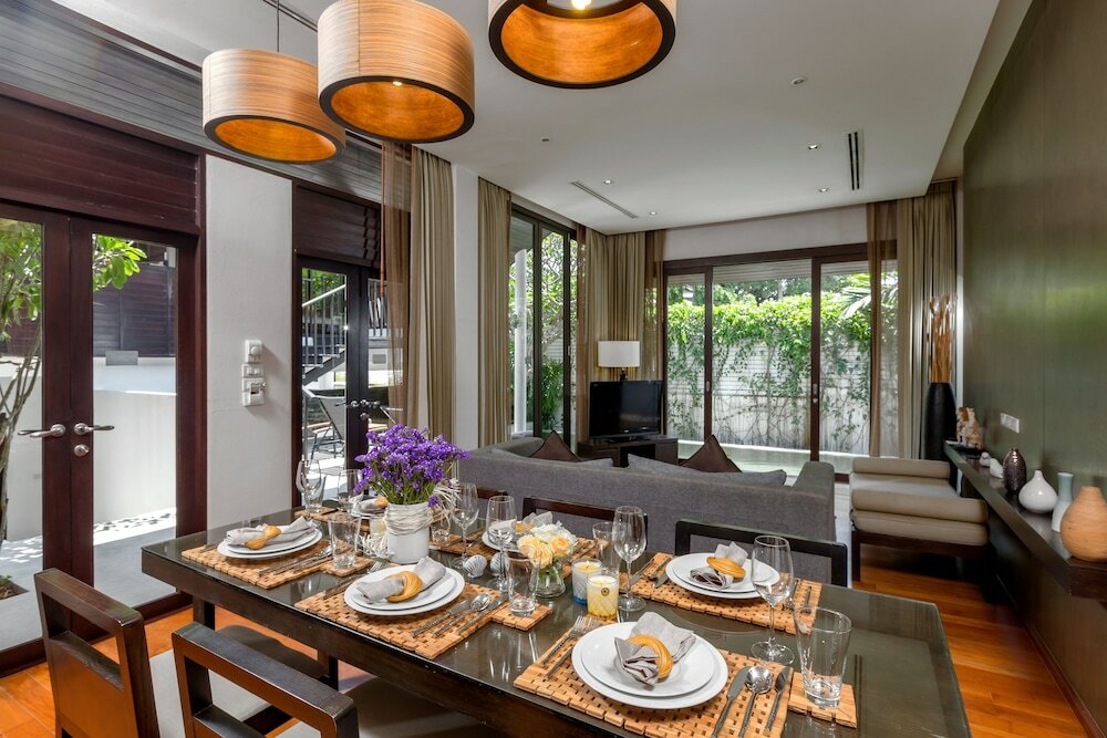 Фото The Sea Koh Samui Resort & Residences by Tolani - Sha Extra Plus