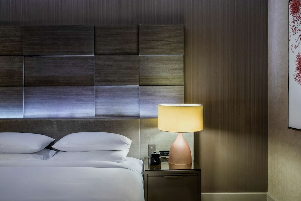 Фото Hyatt Grand Central New York