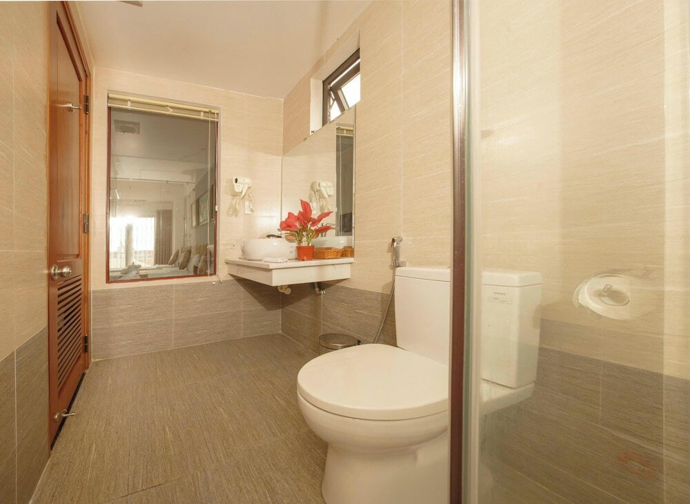 Фото Gardenia Hue Hotel