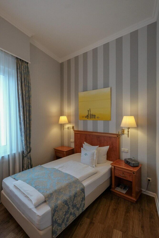 Фото Budget by Hotel Savoy Hannover