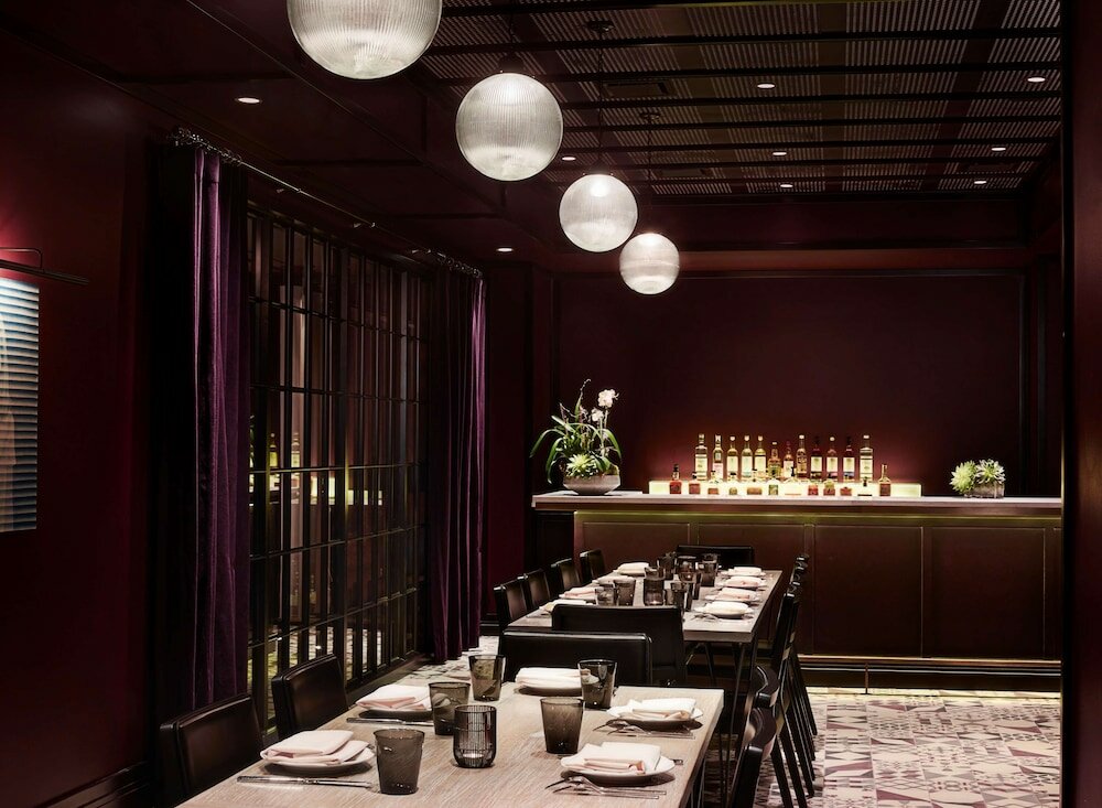 Фото Thompson Chicago by Hyatt