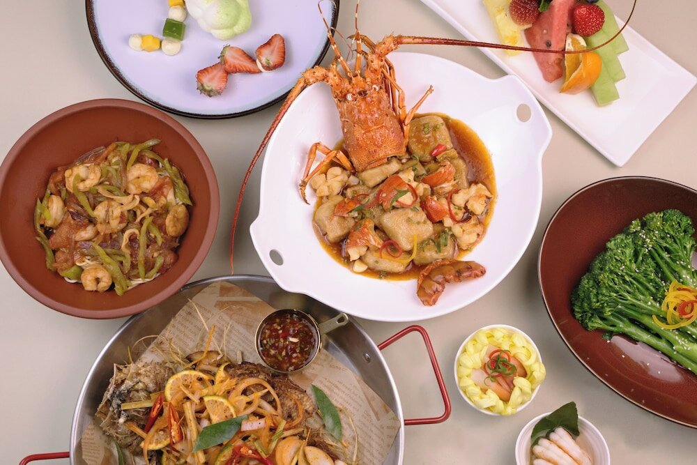 Фото Crowne Plaza Hangzhou Qiantang by Ihg