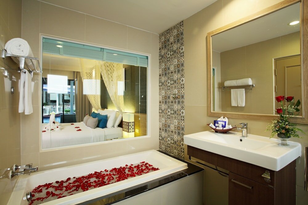 Фото Access Resort & Villas