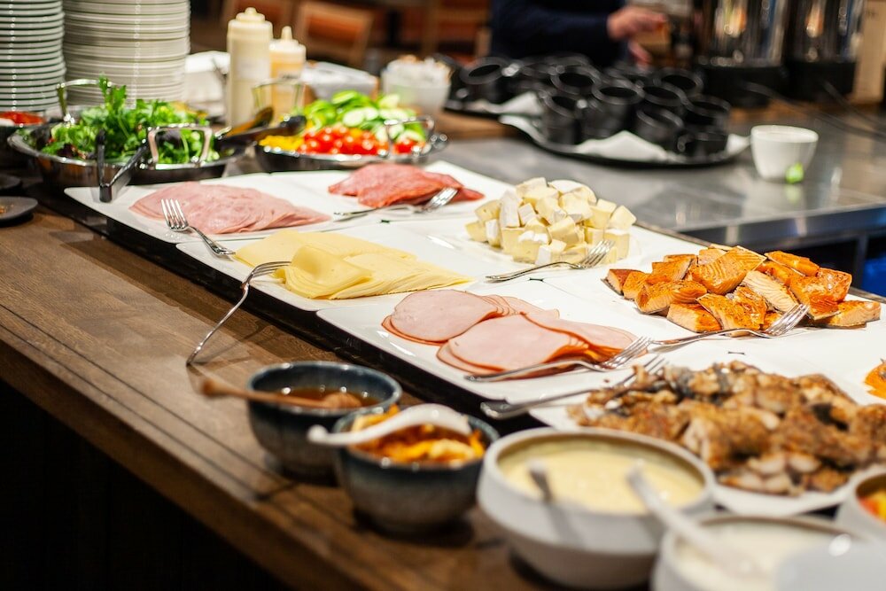 Фото Hotel Verdandi Oslo