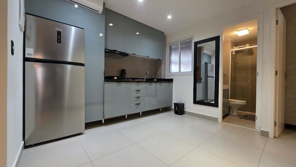 Фото Compacto de Luxo - Helbor My Way