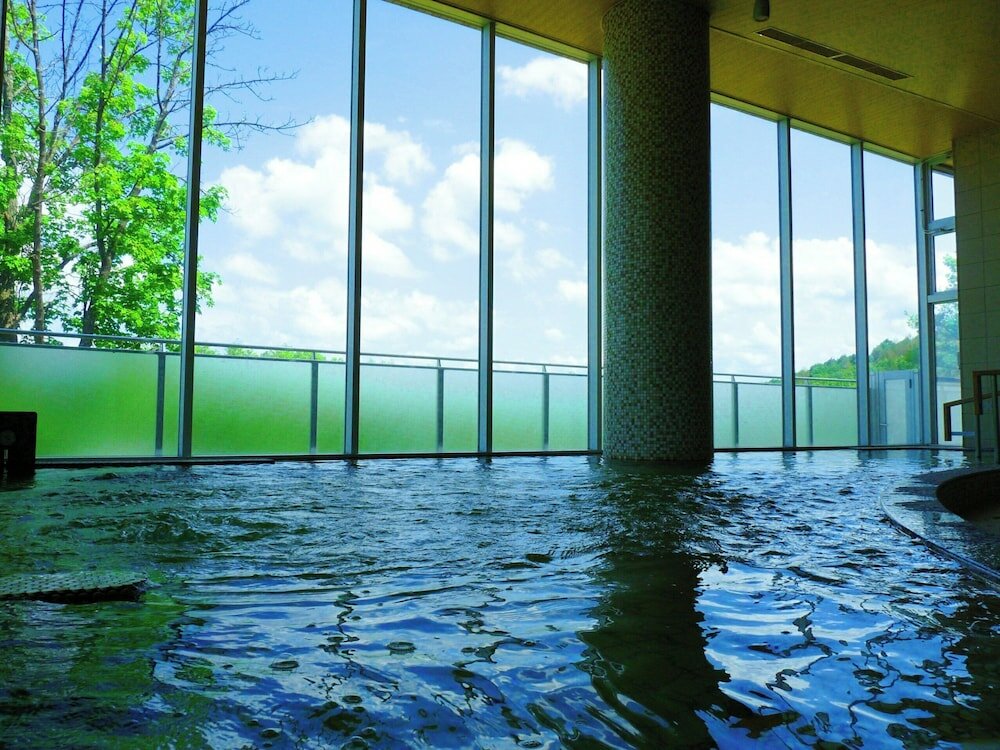 Фото Shin Furano Prince Hotel