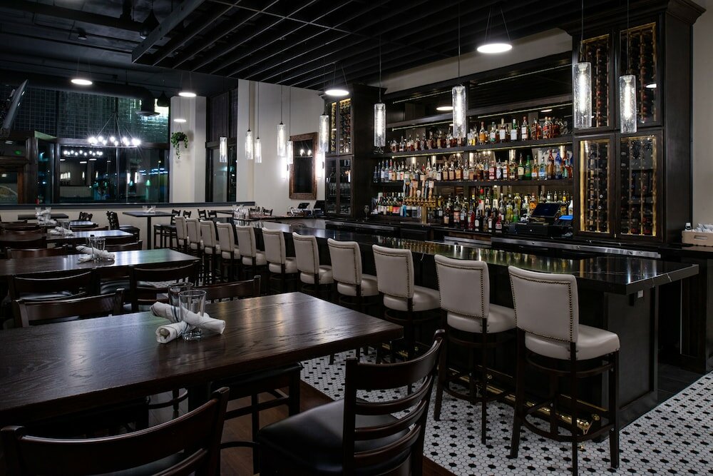 Фото Hotel Indigo Spokane Downtown, an Ihg Hotel