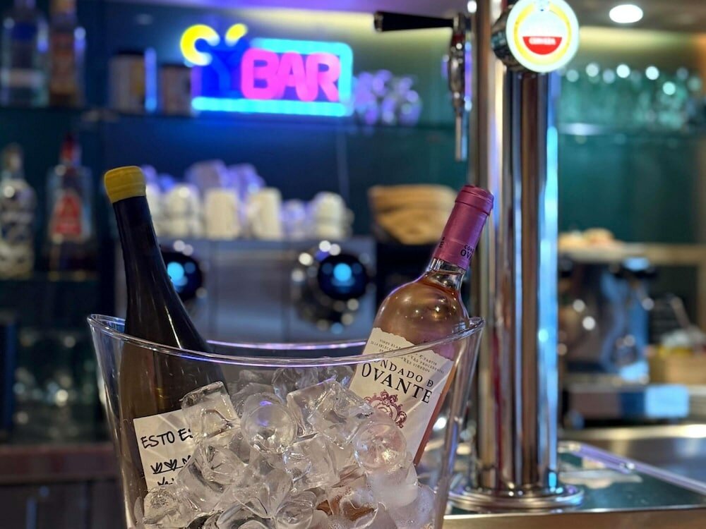 Фото Ibis Madrid Centro Las Ventas