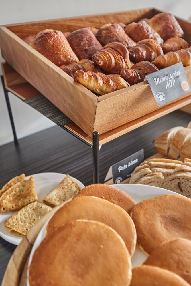 Фото Odalys City Marseille Prado Castellane