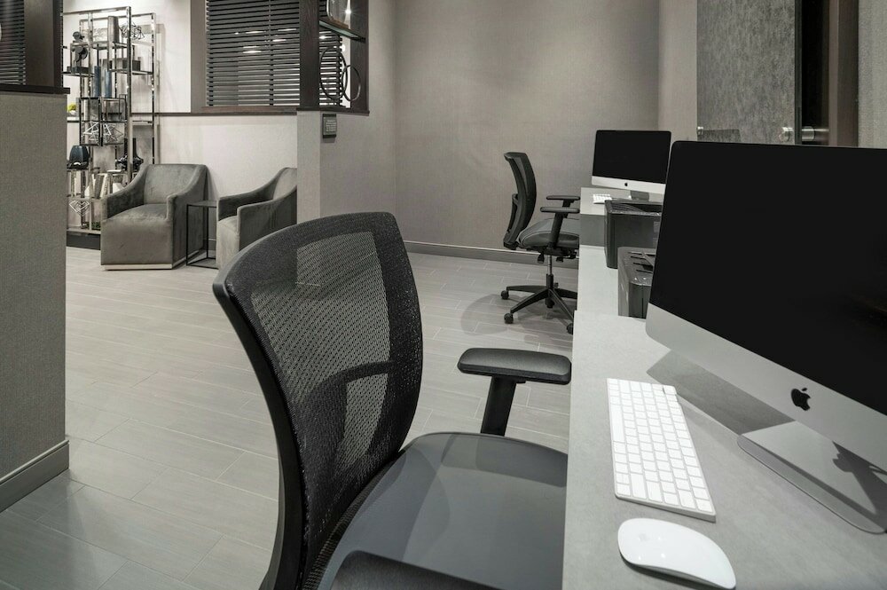 Фото Fairfield Inn & Suites by Marriott Boston Waltham