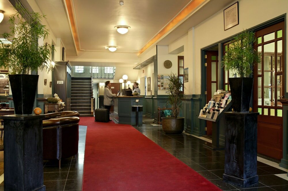 Фото Martini Hotel