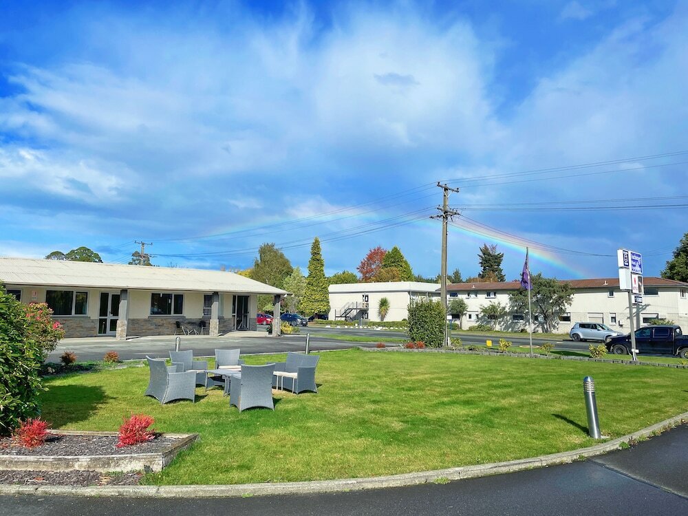 Фото Anchorage Motel Apartments