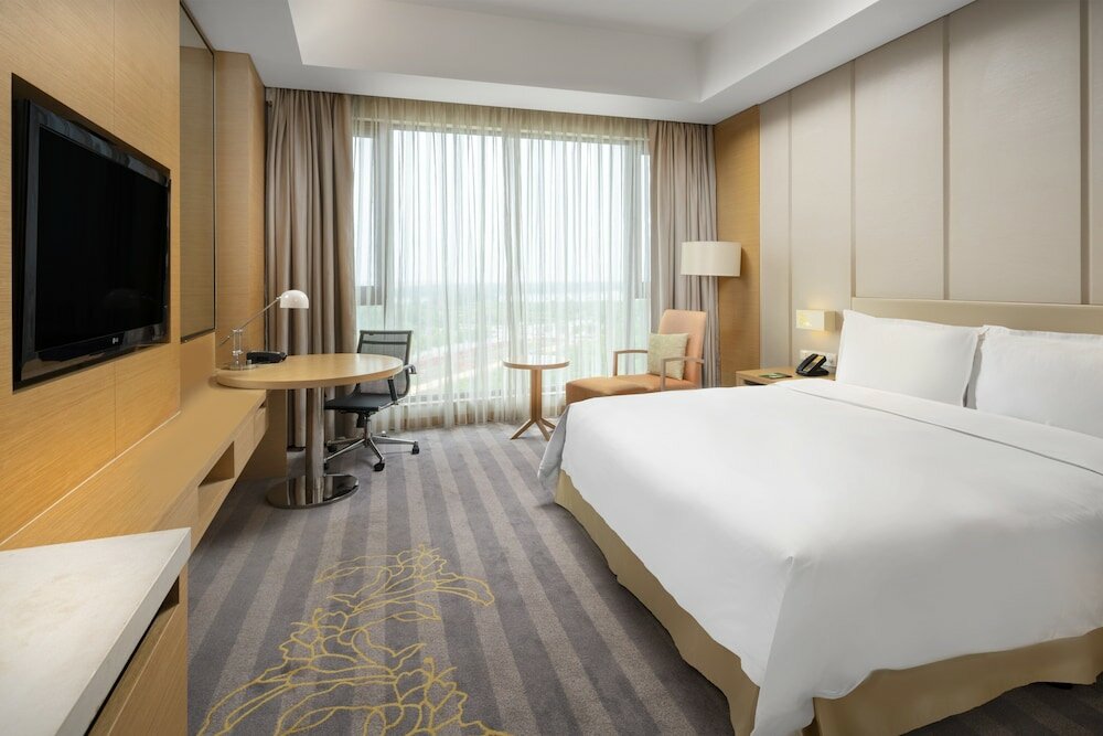 Фото Holiday Inn Nanyang