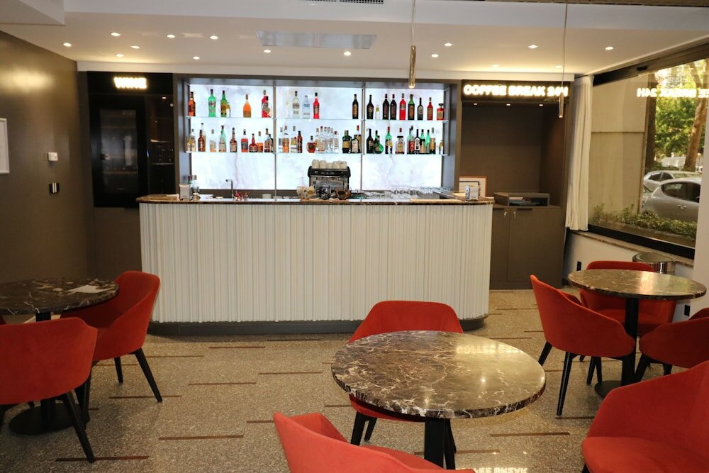 Фото Hotel Domenichino
