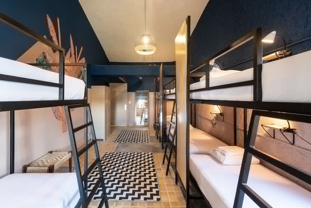 Фото Nílu Cancún Zona Hotelera by Selina