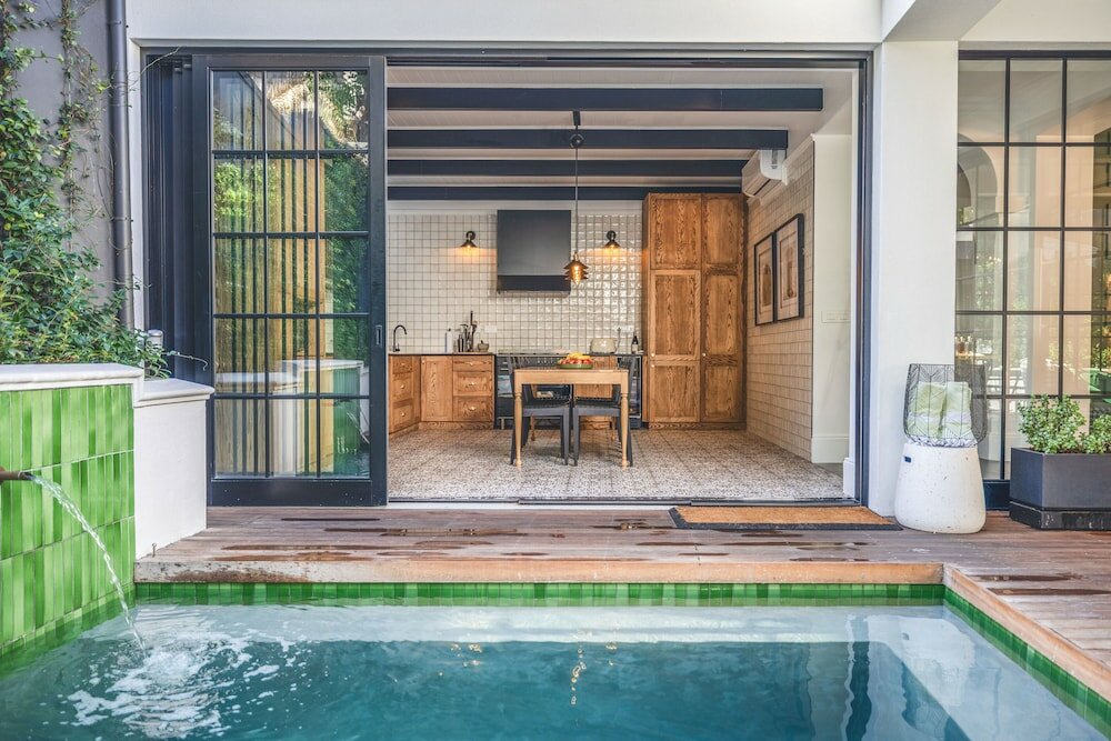 Фото Cape Cadogan Boutique Hotel