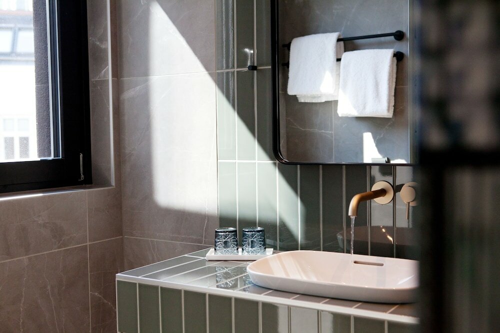 Фото Hotel Indigo Vienna – Naschmarkt, an Ihg Hotel