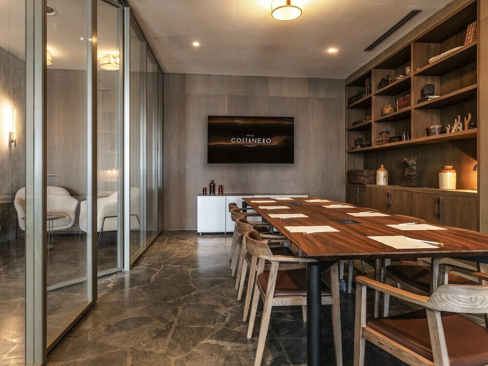 Фото Hotel Costanero Montevideo- MGallery