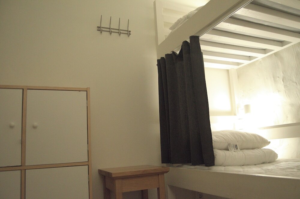 Фото Hostel Dalagatan