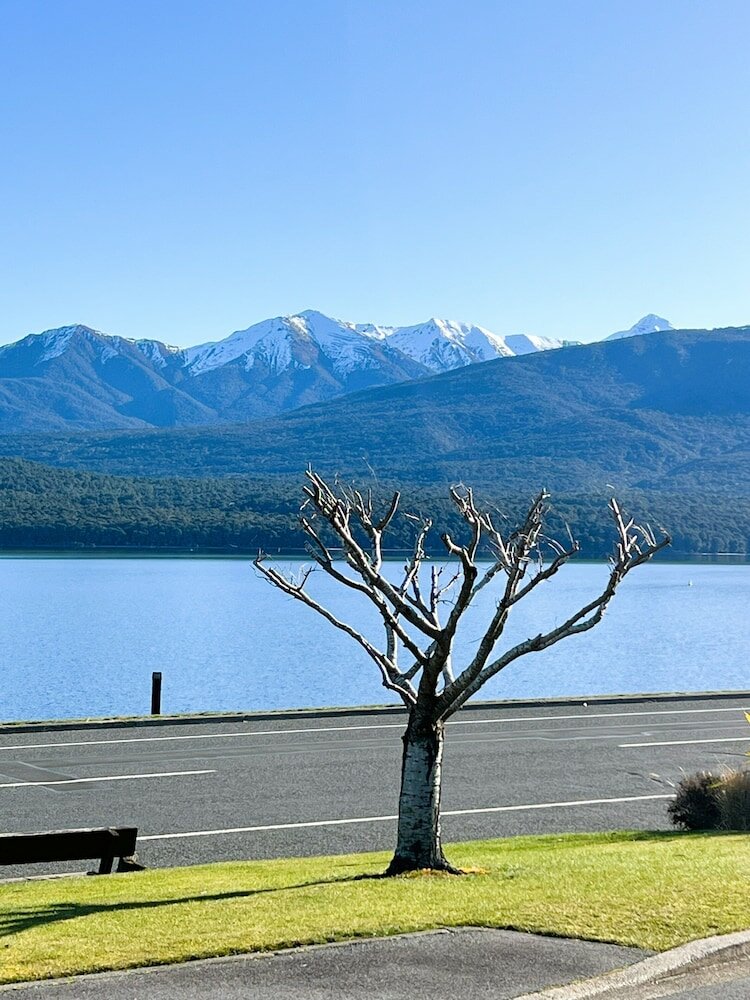 Фото Fiordland Lakeview