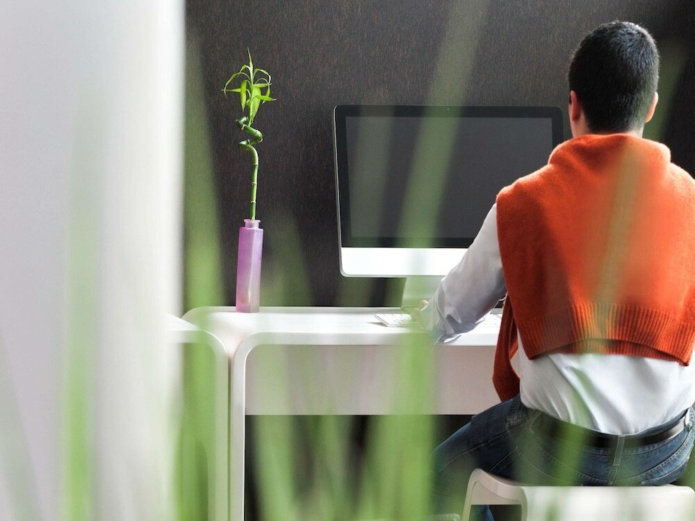 Фото Novotel Leuven Centrum