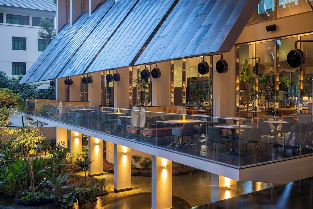 Фото Pan Pacific Orchard