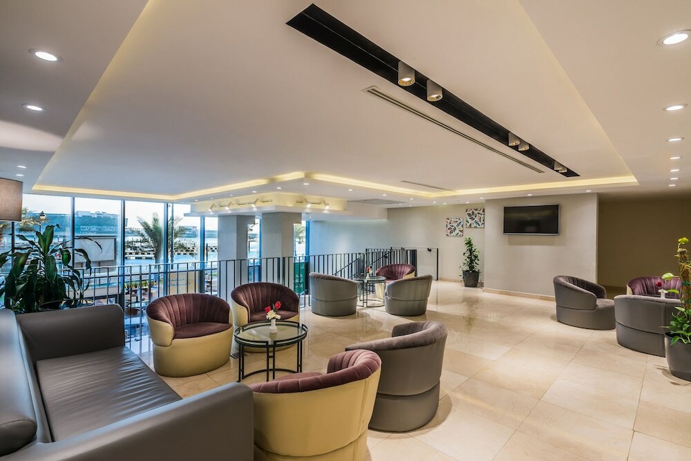 Фото Boudl Al-Jubail