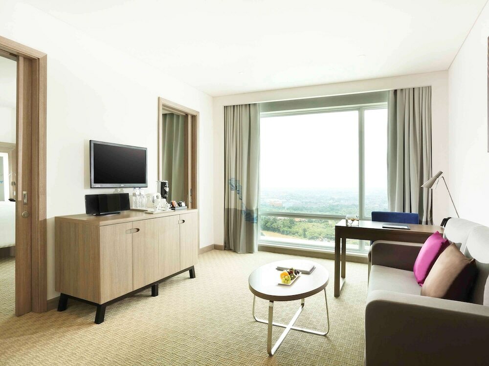 Фото Novotel Tangerang
