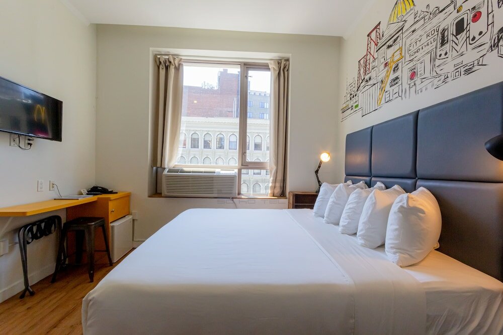 Фото Jg Sohotel