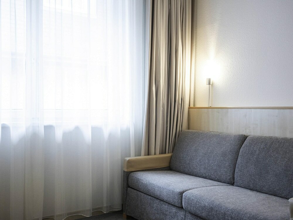 Фото Mövenpick Hotel Budapest Centre