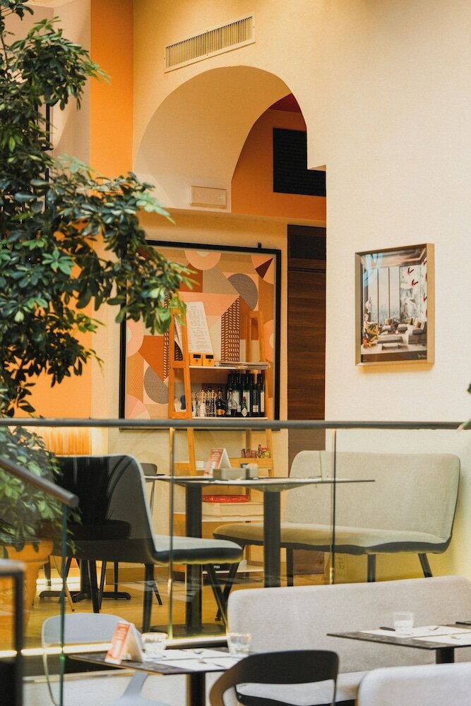 Фото Corso Boutique Luxury Rooms