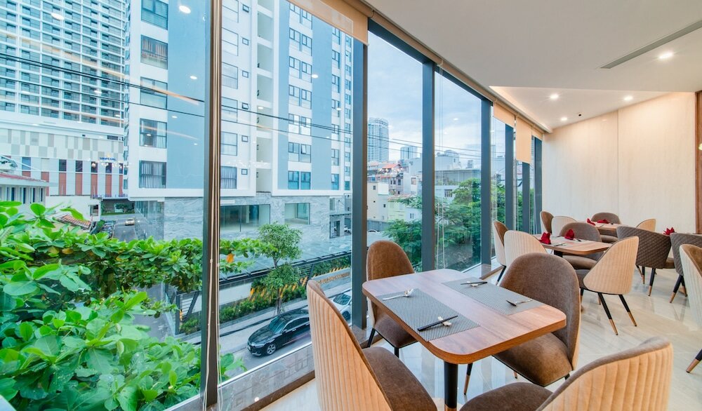 Фото Diamond Nha Trang Hotel
