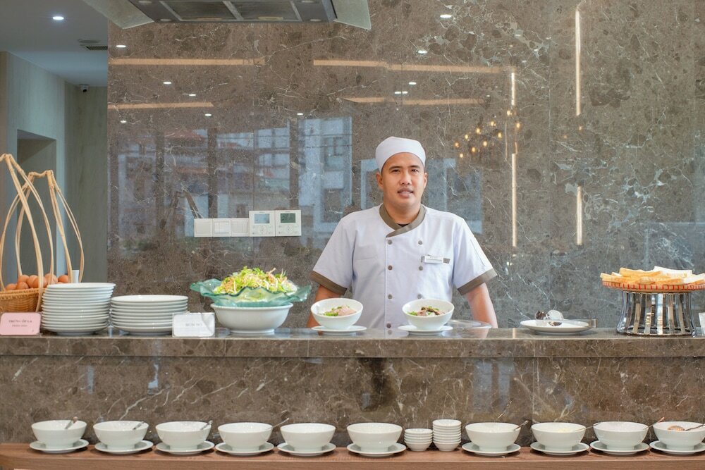 Фото Diamond Nha Trang Hotel