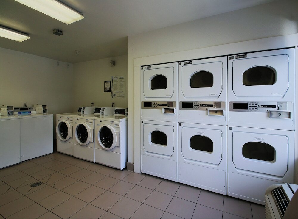 Фото Studio 6 Murray, Ut - Salt Lake City - Fort Union