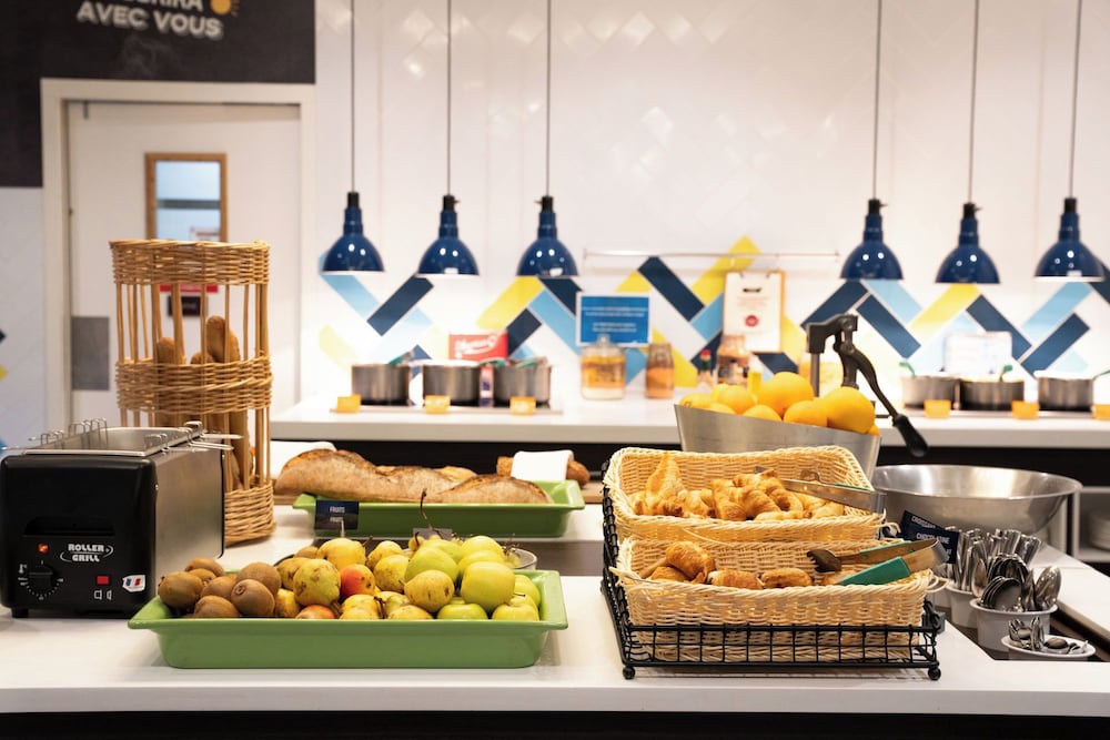 Фото Hampton by Hilton Toulouse Airport