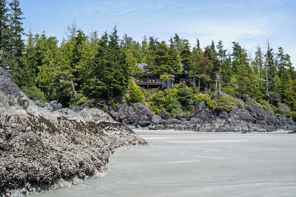 Фото Middle Beach Lodge