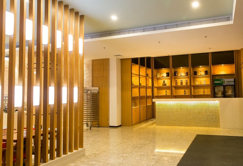 Фото Ibis Dongguan Dongcheng