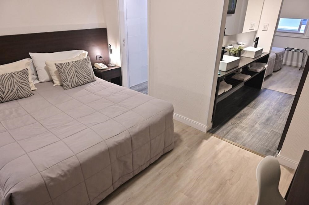 Фото Hotel Denver