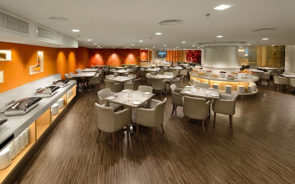 Фото Sunway Hotel Georgetown Penang